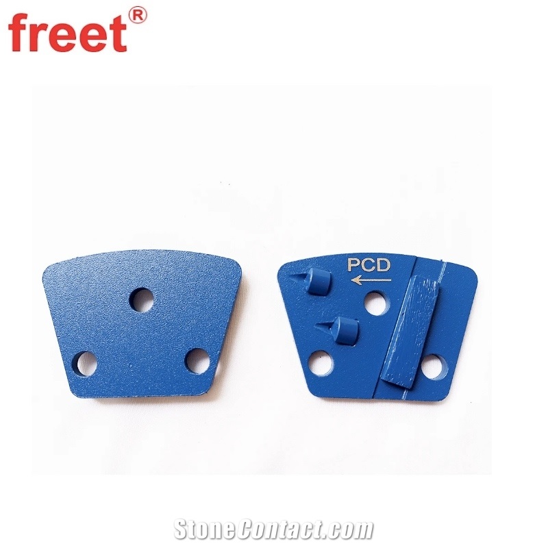 PCD Diamond Grinding Disc For Epoxy Concrete