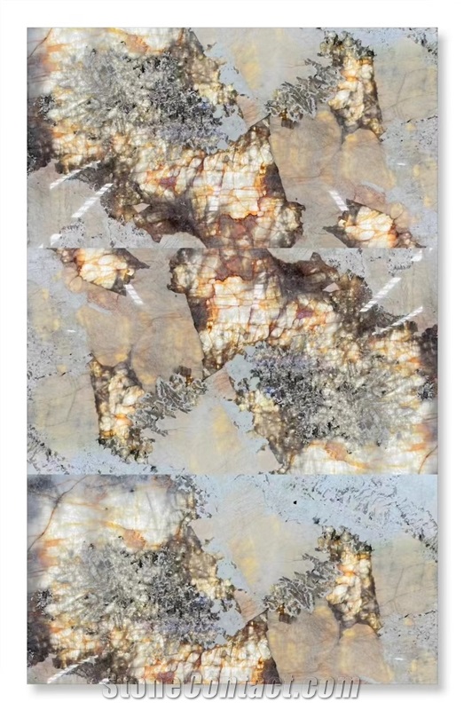 DMD Exclusive Indian Patagonia Quartzite Slabs