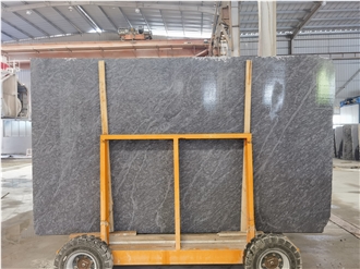 DMD Indian Orissa Blue Granite Slabs For Building DMD Indian Orissa Blue Granite Slabs For Building