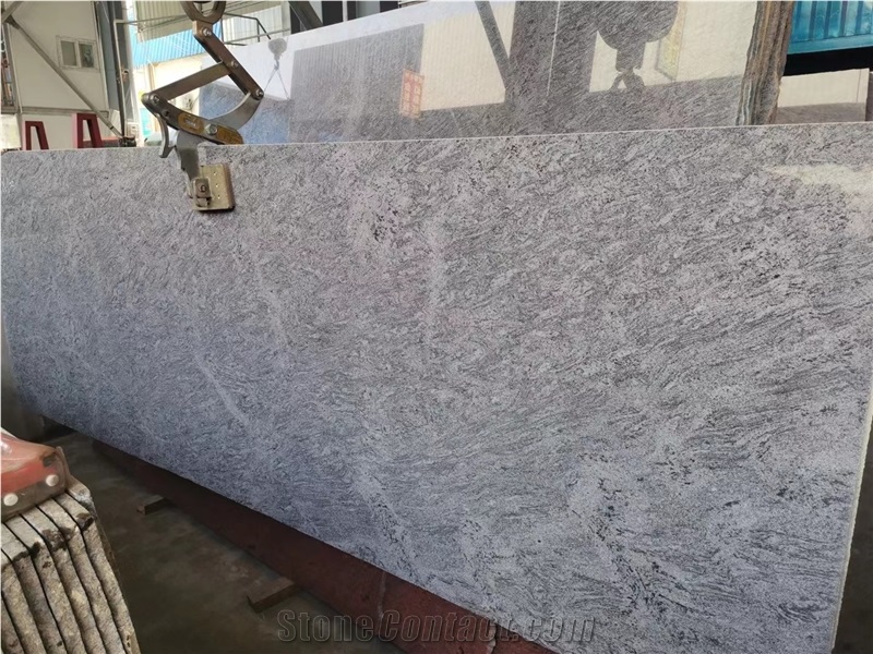 DMD Indian Orissa Blue Granite Slabs For Building