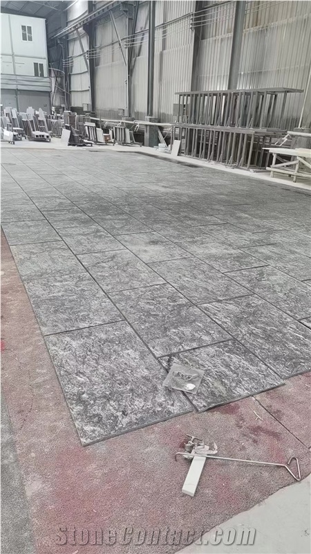 Hot Selling Brazilian Exotic Granite Slabs Kozmus