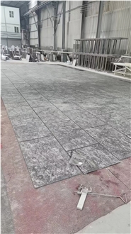 Hot Selling Brazilian Exotic Granite Slabs Kozmus