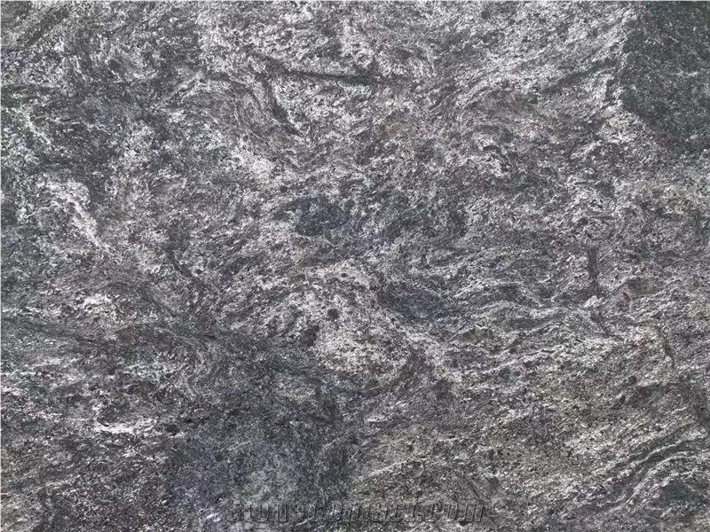 Hot Selling Brazilian Exotic Granite Slabs Kozmus