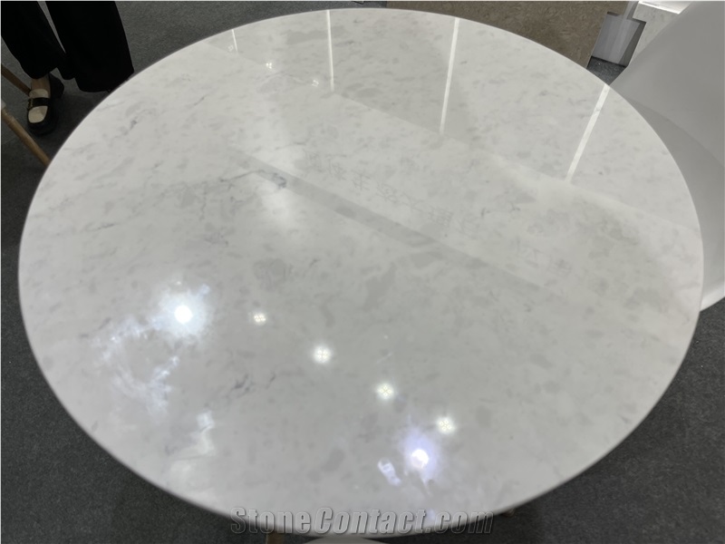 Artificial Stone Restaurant Table Tops