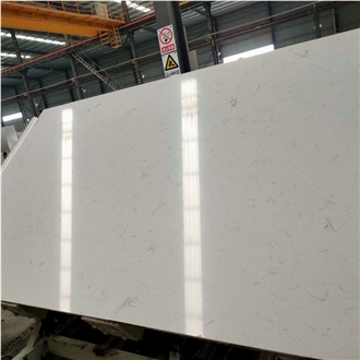 Artificial Stone  Slabs Ariston Quartz For Wall Flooring