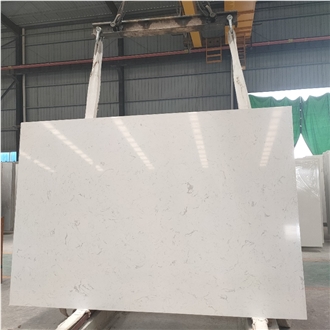 Artificial Stone  Slabs Ariston Quartz For Wall Flooring