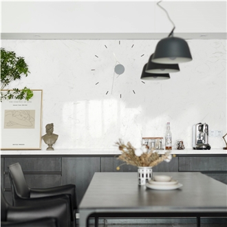 Artificial Stone  Slabs Ariston Quartz For Wall Flooring