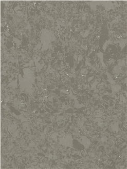 Brown Engineered Stone Slabs FTY5015