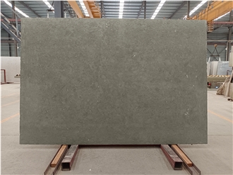 Brown Engineered Stone Slabs FTY5015