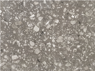 China Artificial Stone Flooring Slabs