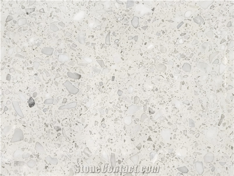 China Artificial Stone Flooring Slabs