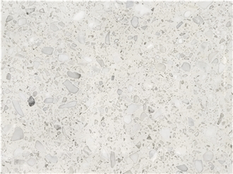 China Artificial Stone Flooring Slabs