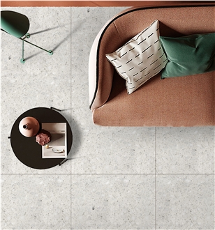 China Artificial Stone Flooring Slabs