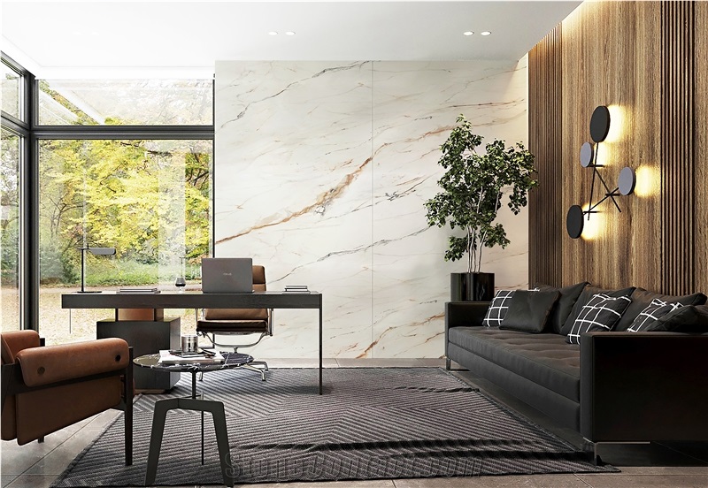China Artificial Stone Slabs Export To Egypt