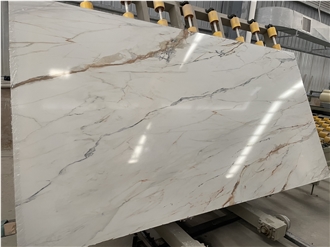 China Artificial Stone Slabs Export To Egypt