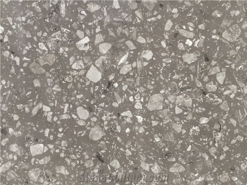 Customized Aggregate Egineered Marble