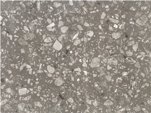 Customized Aggregate Egineered Marble