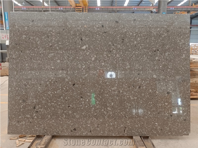 Customized Aggregate Egineered Marble