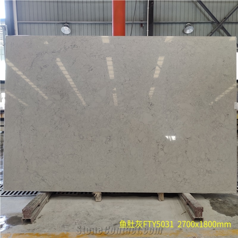 Engineered Stone Big Slabs