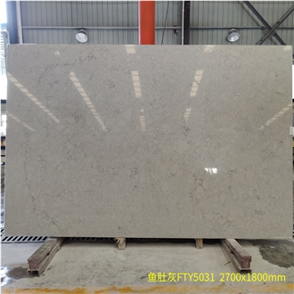 Engineered Stone Big Slabs