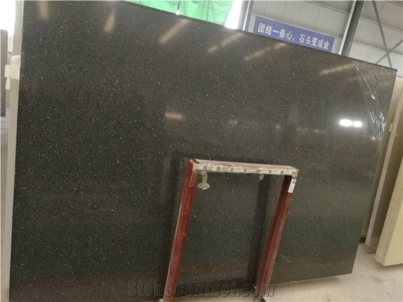 Engineered Stone Slabs
