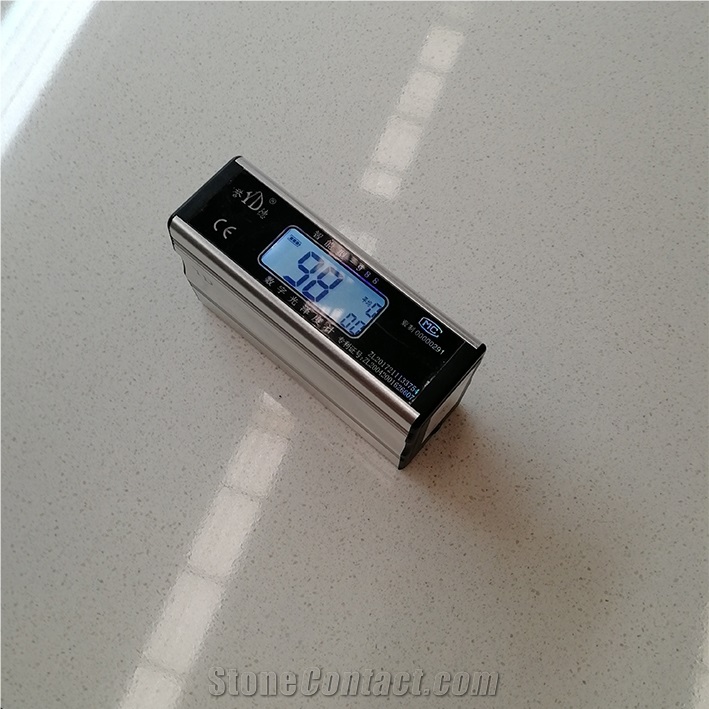 Engineered Stone Slabs For Indoor Decoration
