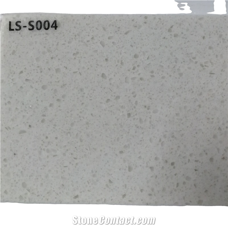 Engineered Stone Slabs For Indoor Decoration
