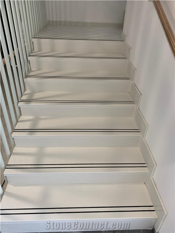 Engineered Stone Slabs For Indoor Decoration