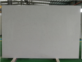 Grey Engineered Stone Slabs FTY5012