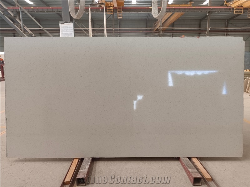 Quartz, Engineered Stone Slabs