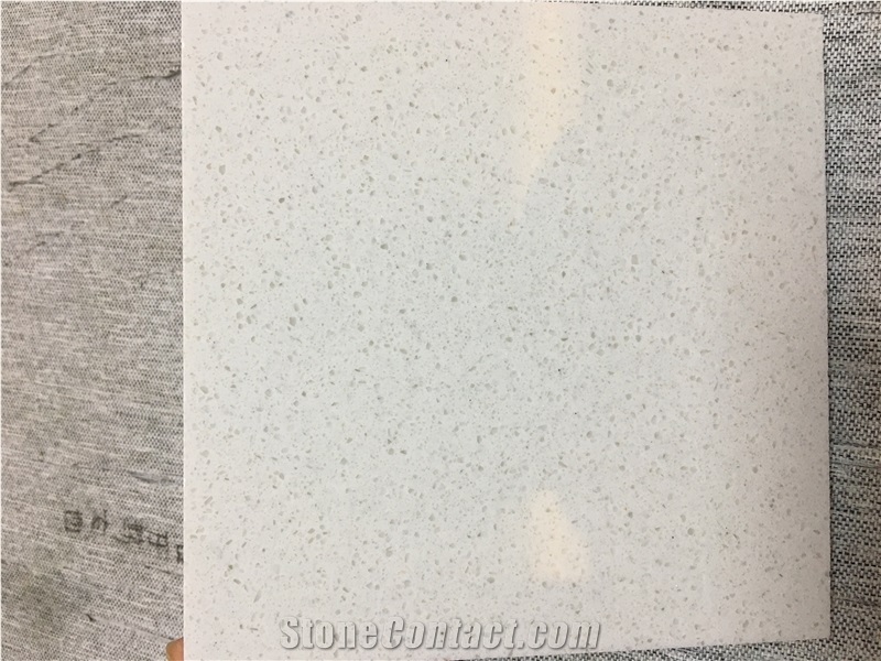 Quartz, Engineered Stone Slabs