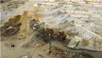 Diana Royal Marble Quarry