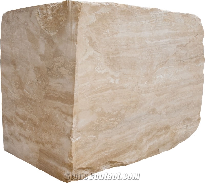 Diana Royal Marble Quarry
