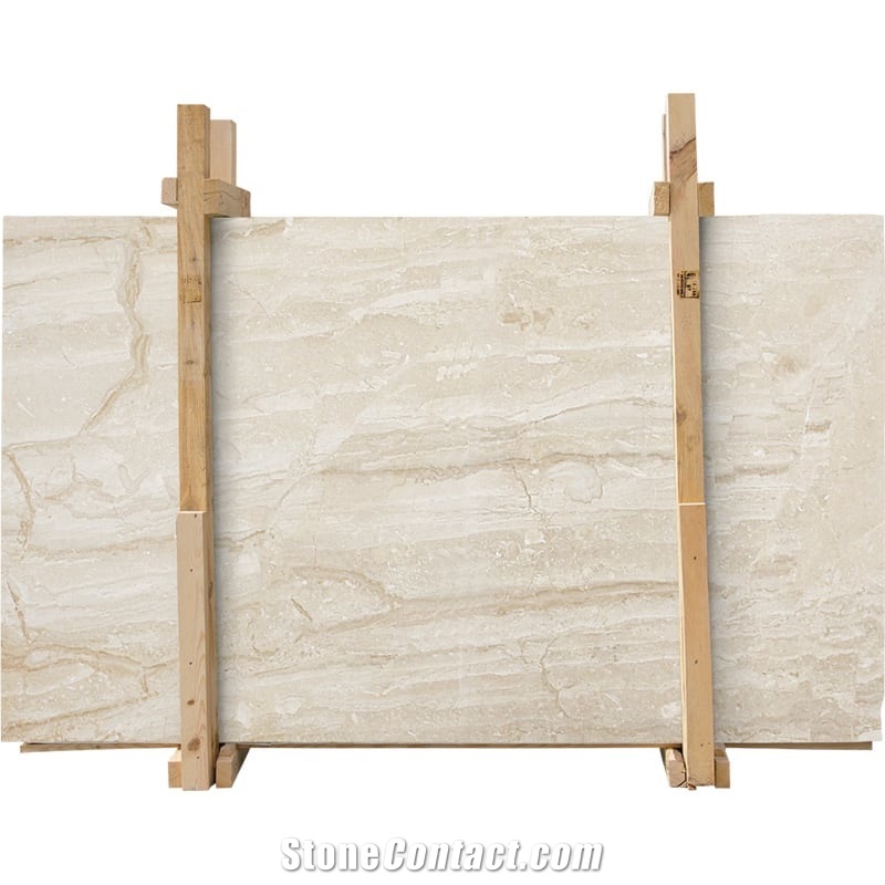 Diana Royal Marble Quarry