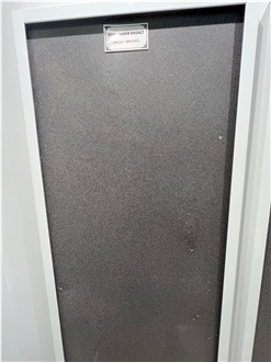 Ergani Basalt- Diyarbakir Basalt Stone Tiles