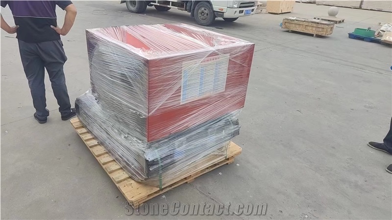 Crawler Wire Saw Machine
