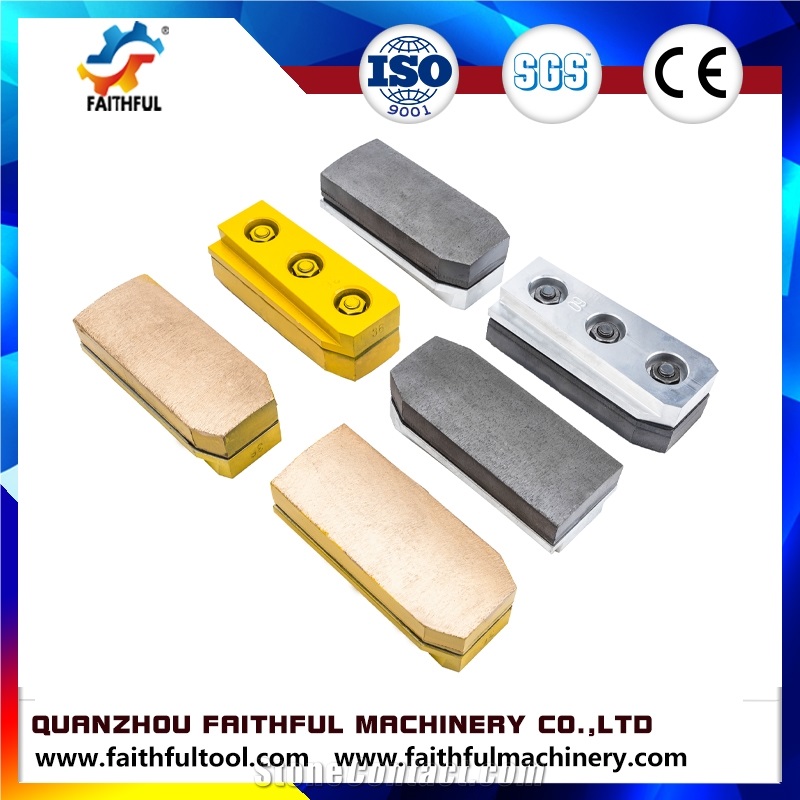 Diamond Mental Fickert Abrasive,Resin Bonded Abrasive