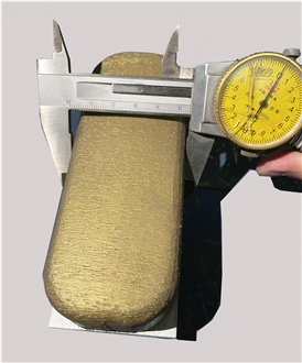 Diamond Mental Fickert Abrasive,Resin Bonded Abrasive