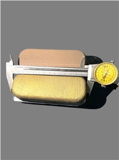 Diamond Mental Fickert Abrasive,Resin Bonded Abrasive
