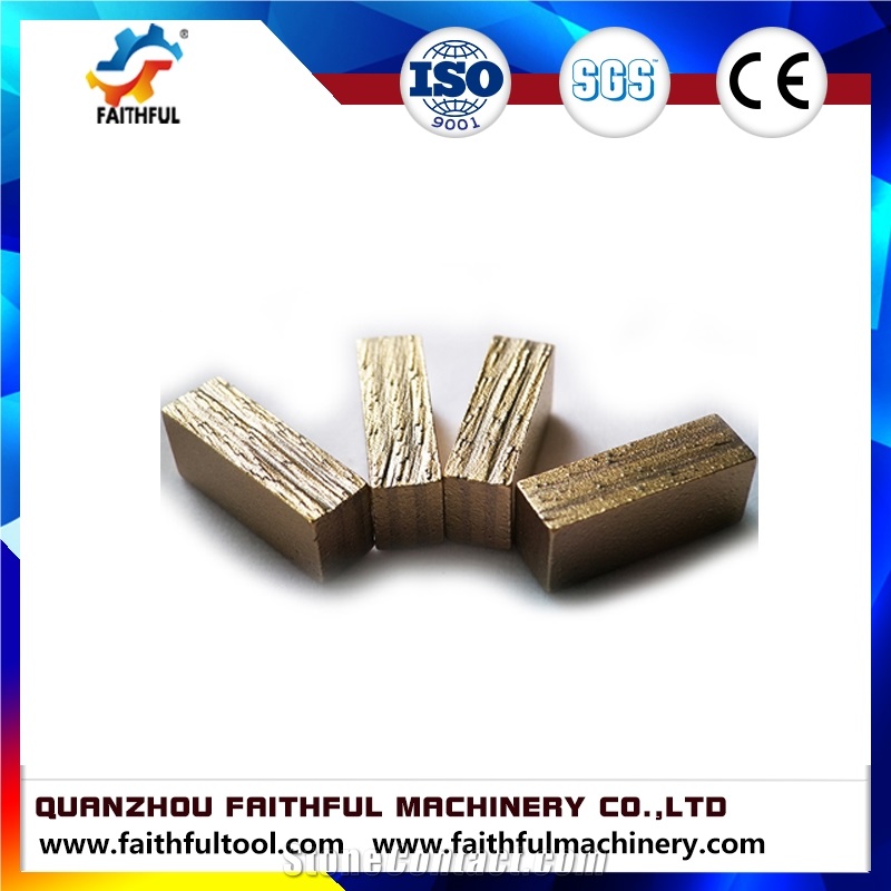 Gangsaw Blade &Diamond Segment
