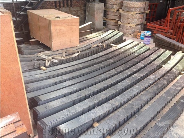 Gangsaw Blade &Diamond Segment