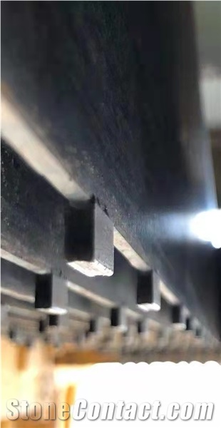 Gangsaw Blade &Diamond Segment