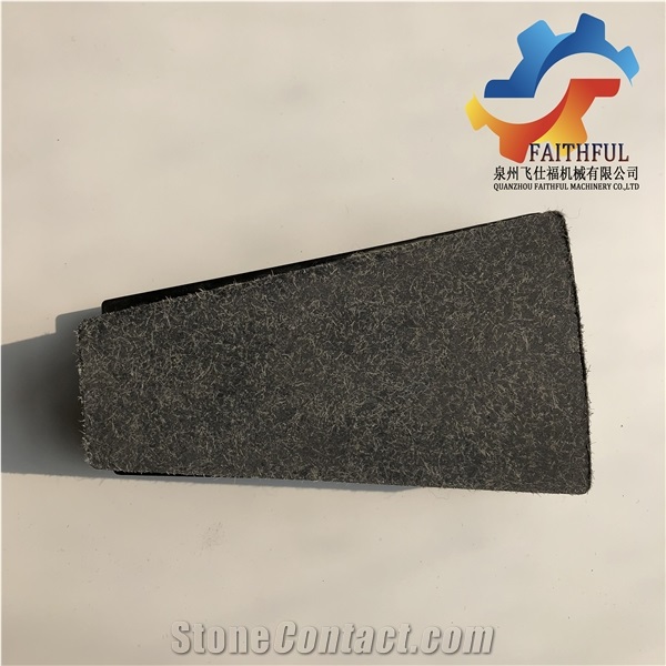 Magnetic Fickert Abrasive Polishing Granite