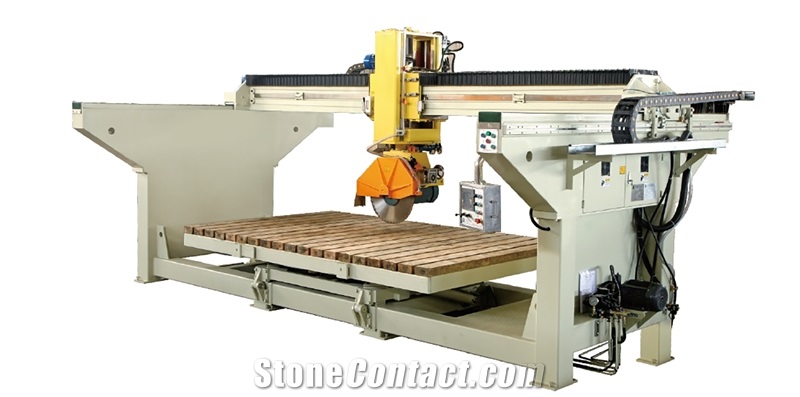 XDQJ-500A(I) Whole Automatic Bridge Cutting Machine