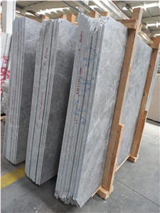 Tundra Grey Marble 2Cm Slabs