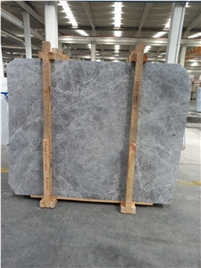 Tundra Grey Marble 2Cm Slabs