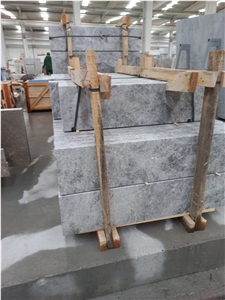 Tundra Grey Marble 2Cm Slabs