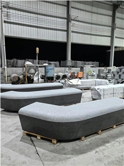 G654 Granite Slabs