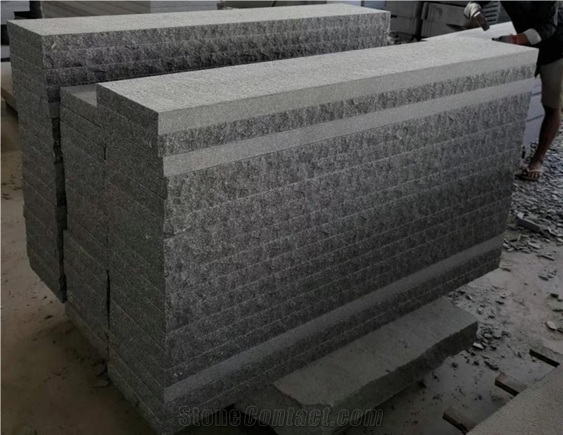 G654 Granite Slabs
