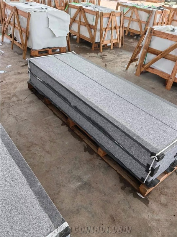 G654 Granite Slabs